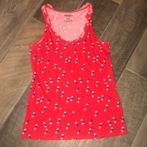 Old Navy Polka Dot Tank
